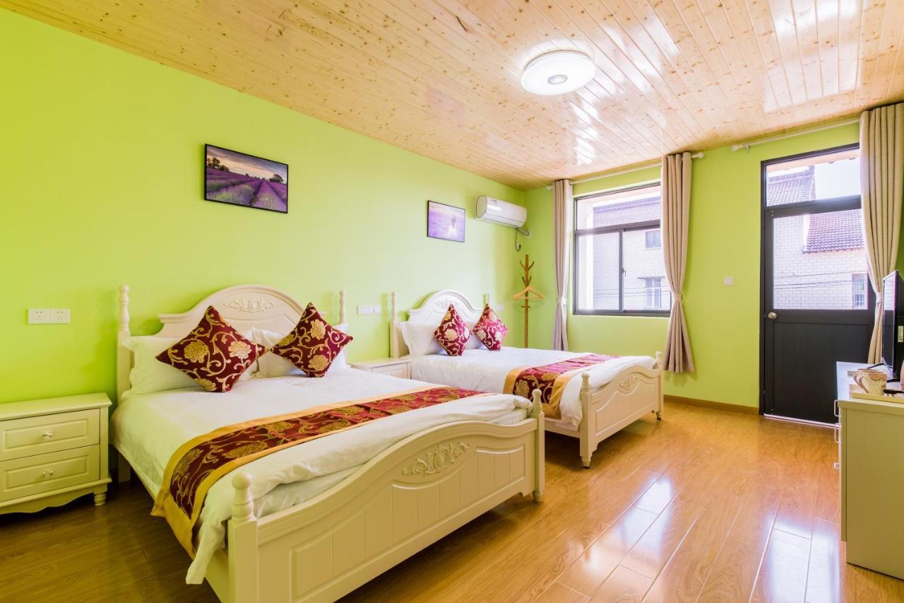 Hua's Hospedagem domiciliar Xangai