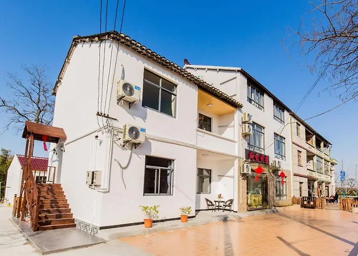 Hua\'S Cottage