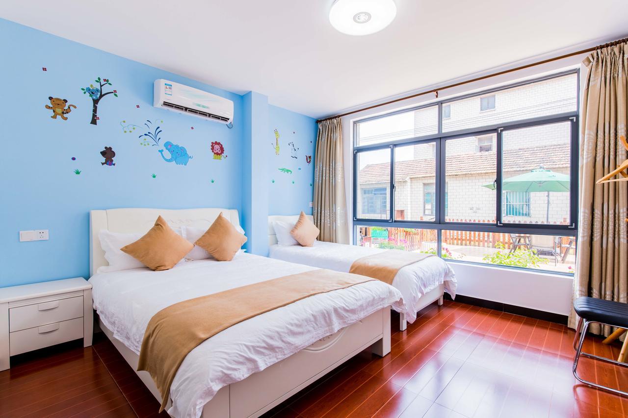 Hua's Homestay *