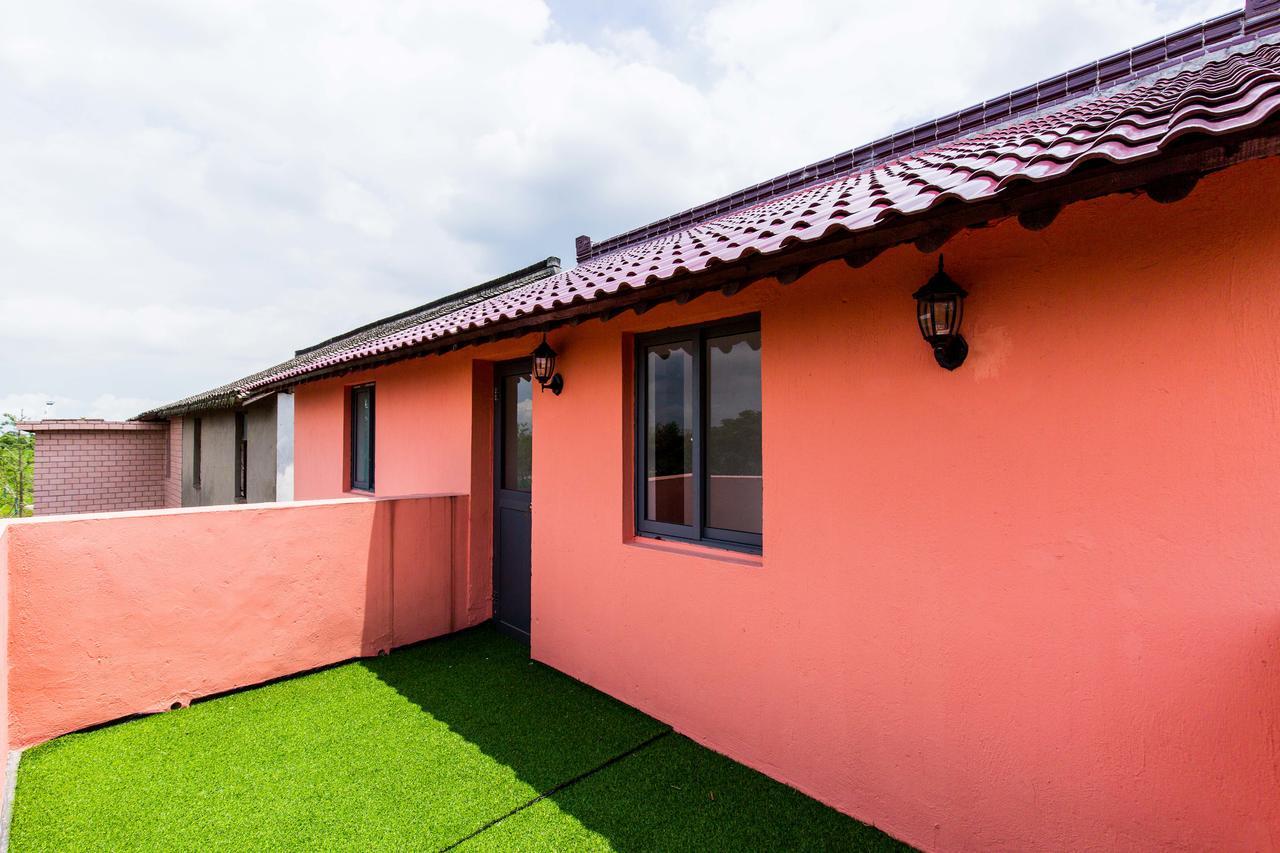 Homestay Hua's Shanghai